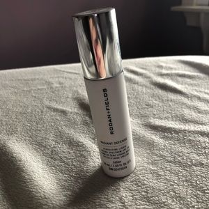 Rodan & Fields Radiant Defence perfecting liquid